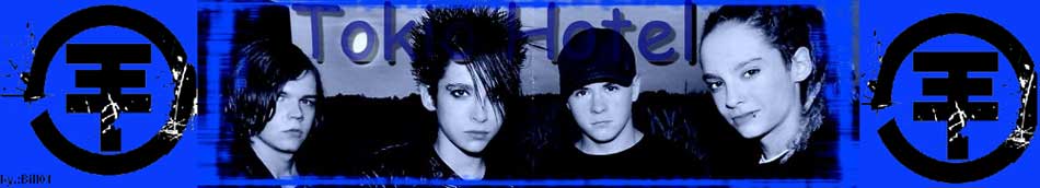 |Tokio Hotel|